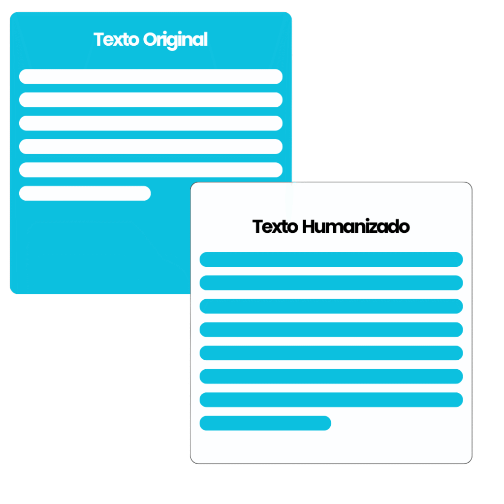Humanizar Textos