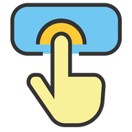 Seleccione el tono deseado o el tono de humanización

